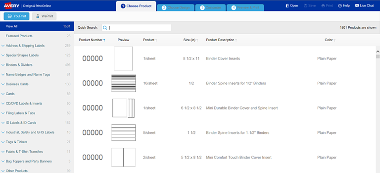 How To Print Avery Labels From Excel Spreadsheet Rankingper 8090